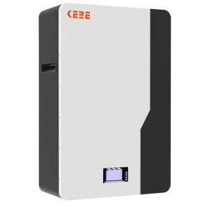 51.2V Powerwall Lithium ion battery