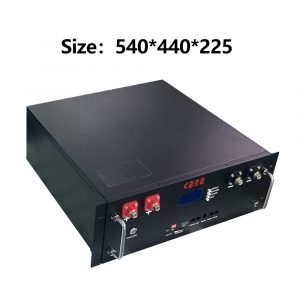 Lithium Batteries