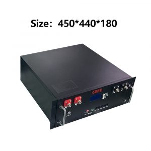 Lithium Batteries