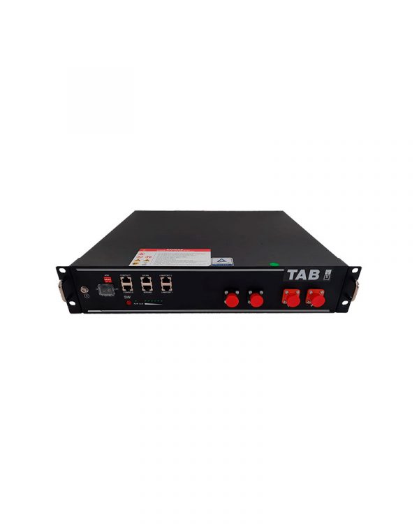Basic Parameters R4824 - Imagen 3
