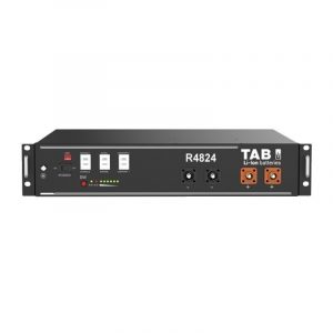 Basic Parameters R4824